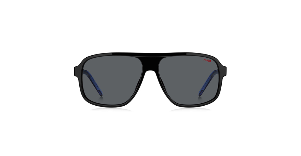 Boss 1296/S D51IR 60 Erkek Güneş Gözlükleri