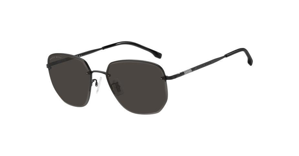 Boss 1344/F/SK 003IR 60 Erkek Güneş Gözlükleri
