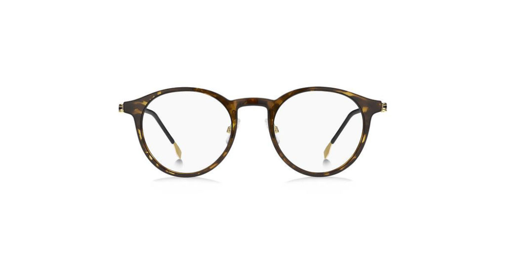 Boss 1350/F 086 49-19 Erkek Optik Gözlükler