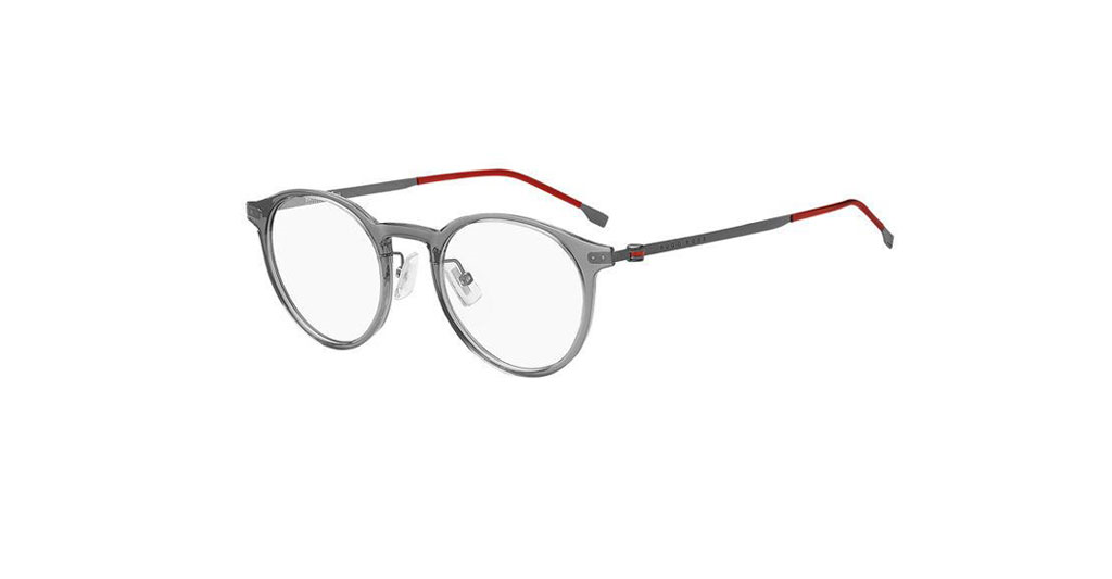 Boss 1350/F KB7 49-19 Erkek Optik Gözlükler