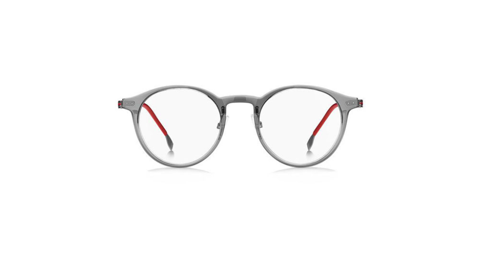 Boss 1350/F KB7 49-19 Erkek Optik Gözlükler