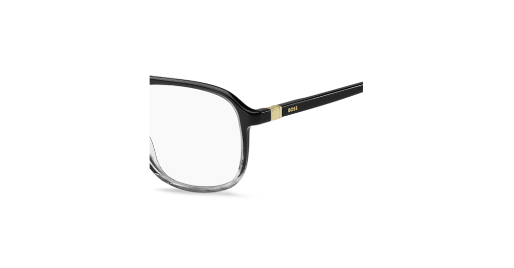 Boss 1350/F T17 49-19 Erkek Optik Gözlükler