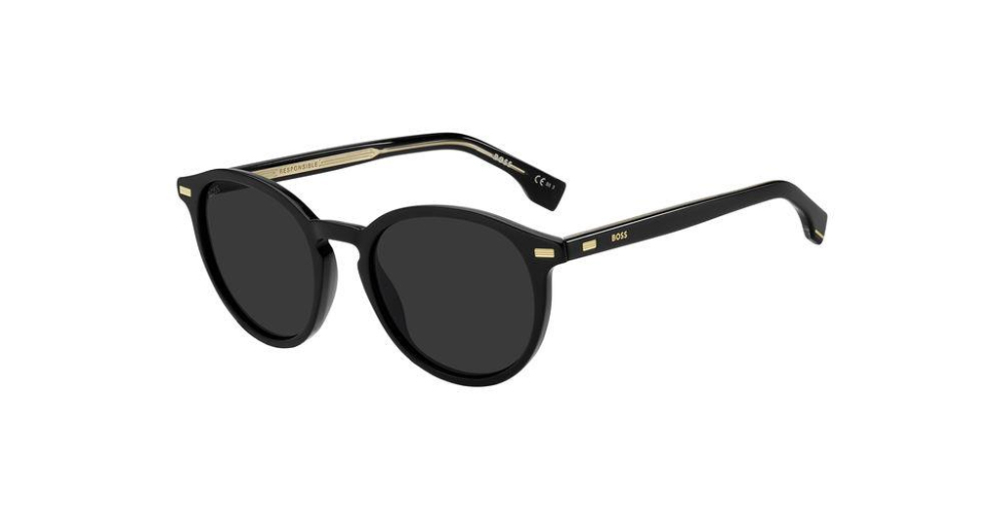 Boss 1365/S 807IR 51 Unisex Güneş Gözlükleri