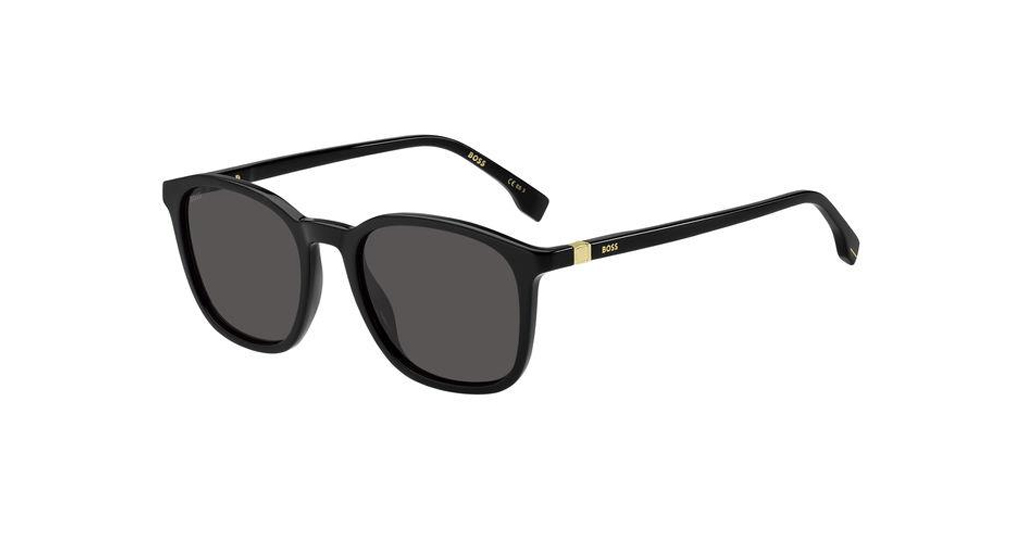 Boss 1433/S 807IR 52 Unisex Güneş Gözlükleri