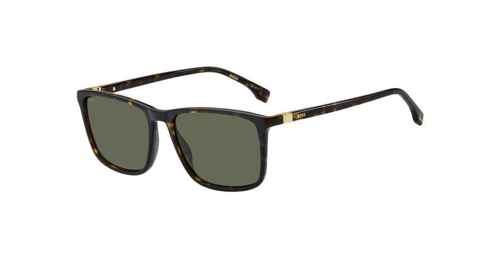 Boss 1434/S 086QT 56 Erkek Güneş Gözlükleri
