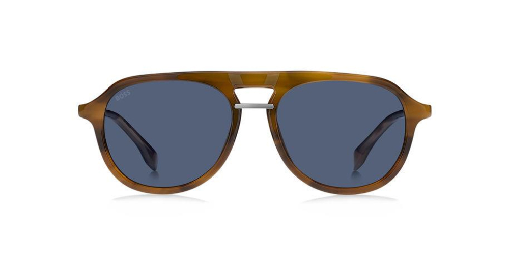 Boss 1435/S 6C5KU 54 Erkek Güneş Gözlükleri