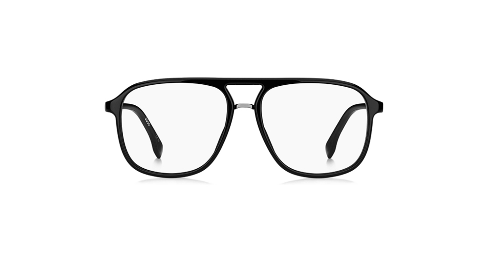 Boss 1438 807 57-16 Erkek Optik Gözlükler