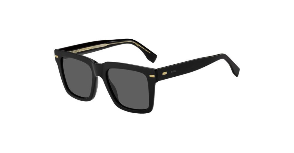 Boss 1442/S 807IR 53 Unisex Güneş Gözlükleri