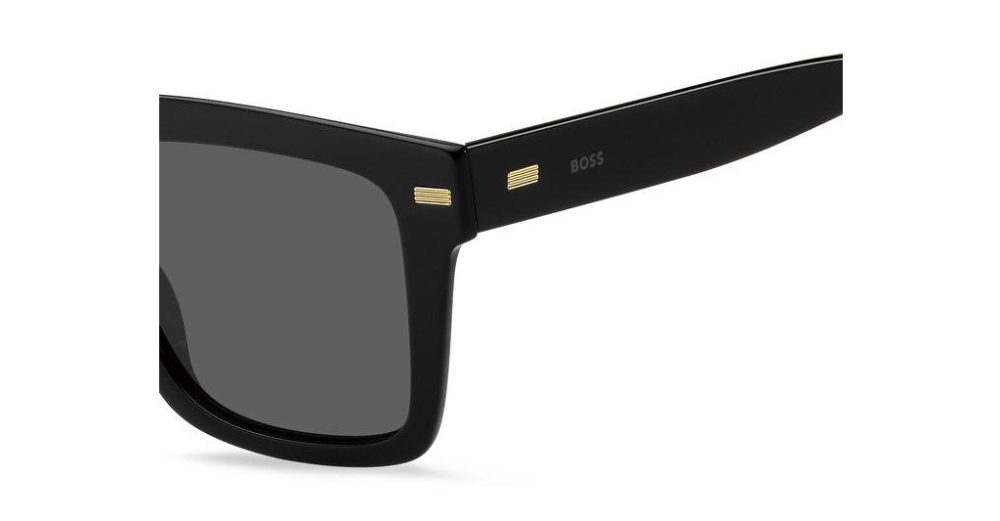 Boss 1442/S 807IR 53 Unisex Güneş Gözlükleri