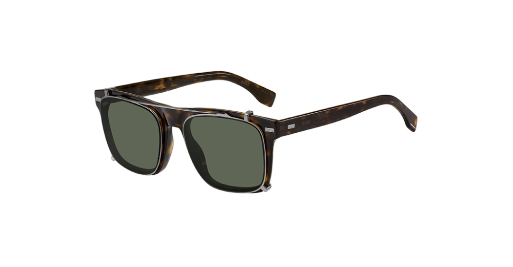 Boss 1445/CS 086QT 52 Unisex Güneş Gözlükleri