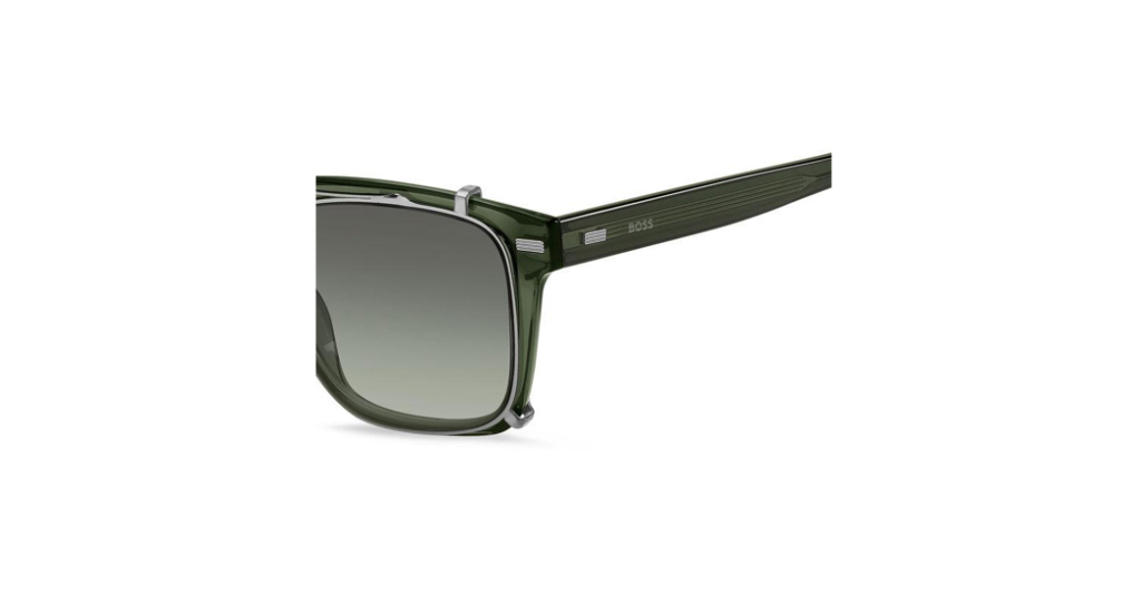 Boss 1445/CS 1EDIB 52 Erkek Güneş Gözlükleri