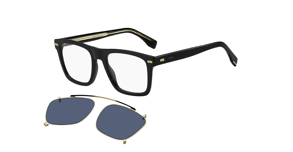 Boss 1445/CS 807KU 52 Unisex Güneş Gözlükleri