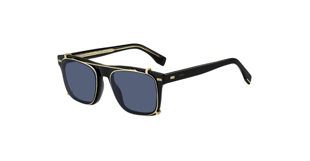 Boss 1445/CS 807KU 52 Unisex Güneş Gözlükleri