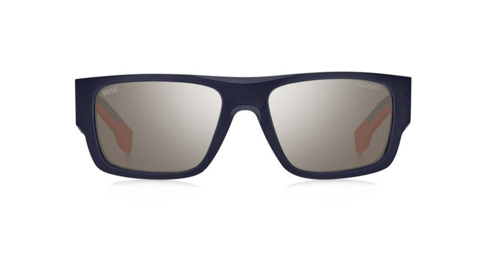 Boss 1498/S LOXZV 58 Erkek Güneş Gözlükleri