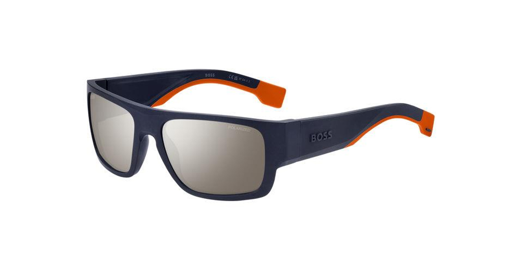 Boss 1498/S LOXZV 58 Erkek Güneş Gözlükleri