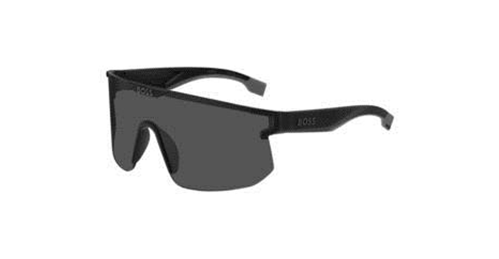 Boss 1500/S O6WZ8 49 Unisex Güneş Gözlükleri