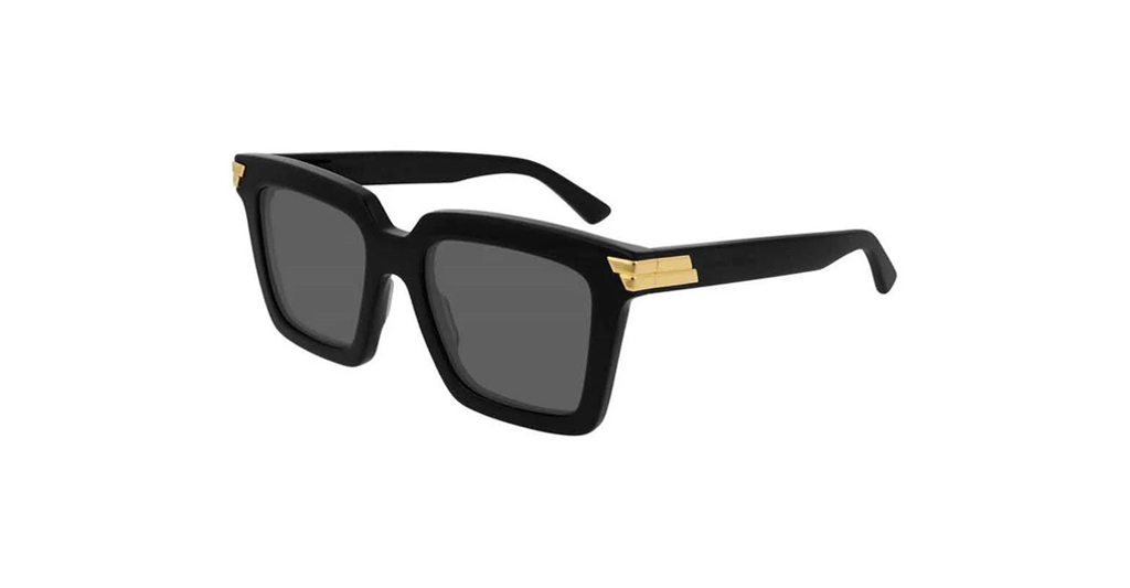 Bottega Veneta 1005S 001 53 Kadın Güneş Gözlükleri