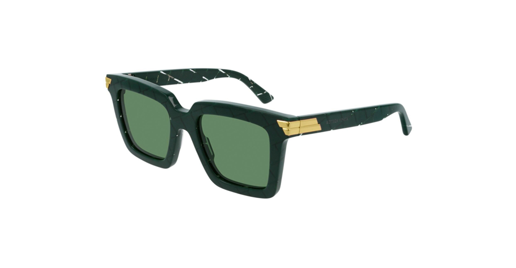 Bottega Veneta 1005S 008 53-21 Kadın Güneş Gözlükleri