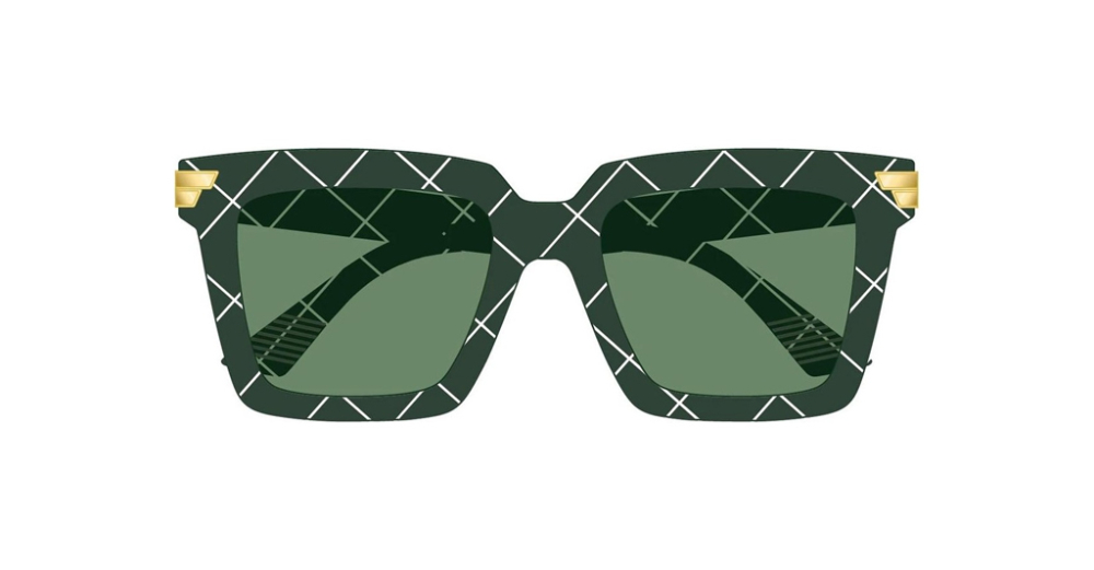 Bottega Veneta 1005S 008 53-21 Kadın Güneş Gözlükleri