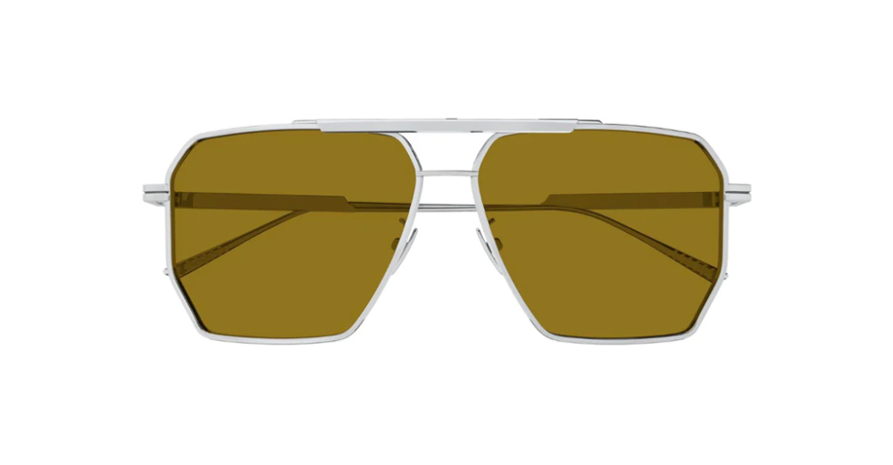 Bottega Veneta 1012S 007 60 Kadın Güneş Gözlükleri