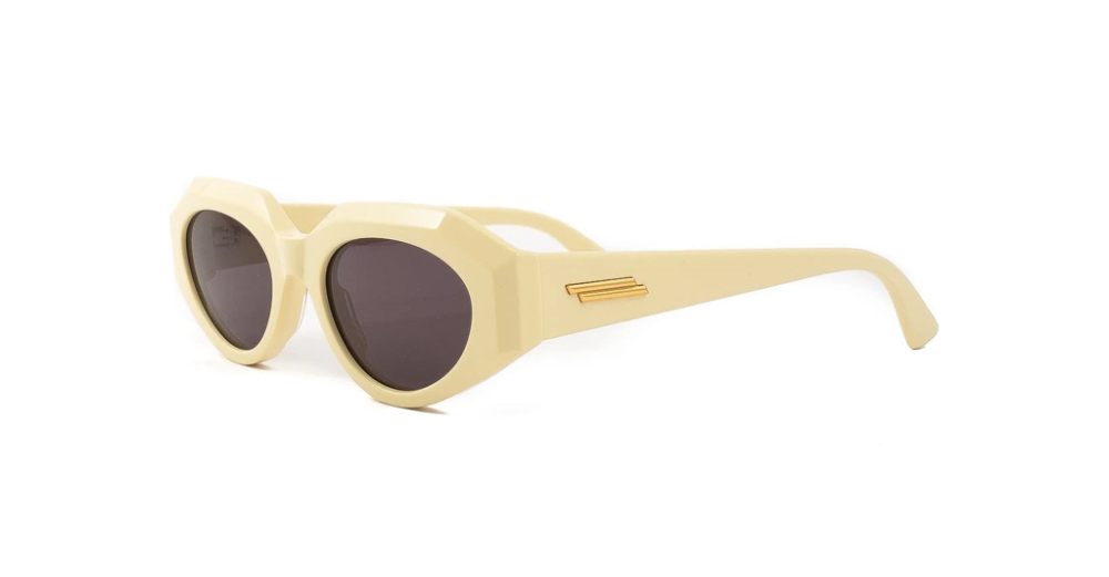 Bottega Veneta 1031S 006 52-21 Kadın Güneş Gözlükleri