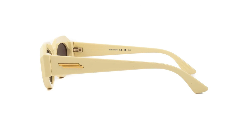 Bottega Veneta 1031S 006 52-21 Kadın Güneş Gözlükleri