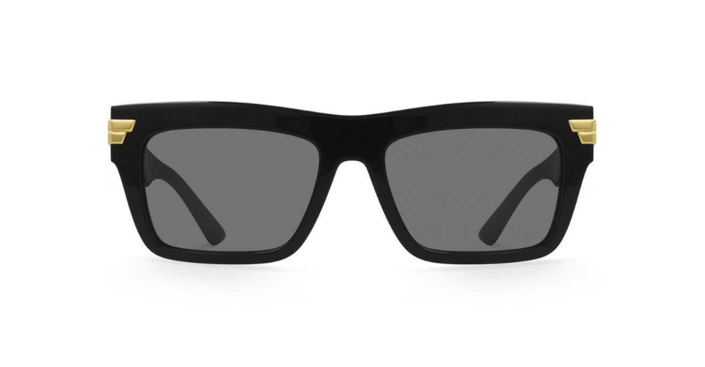 Bottega Veneta 1058S 001 56-18 Kadın Güneş Gözlükleri