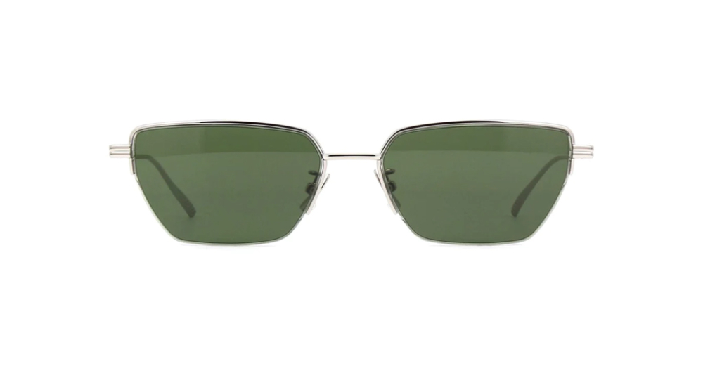 Bottega Veneta 1107S 001 57-17 Kadın Güneş Gözlükleri