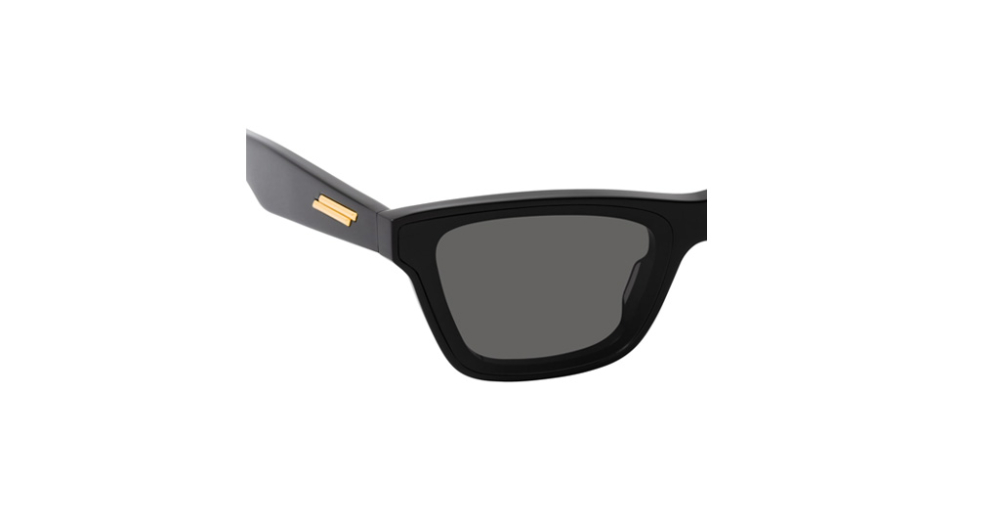 Bottega Veneta 1119S 001 64-15 Kadın Güneş Gözlükleri