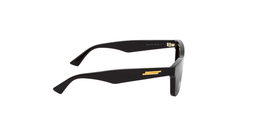 Bottega Veneta 1119S 001 64-15 Kadın Güneş Gözlükleri