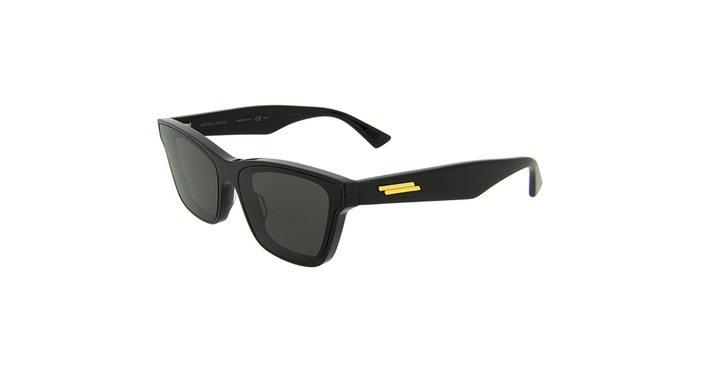 Bottega Veneta 1119S 001 64-15 Kadın Güneş Gözlükleri