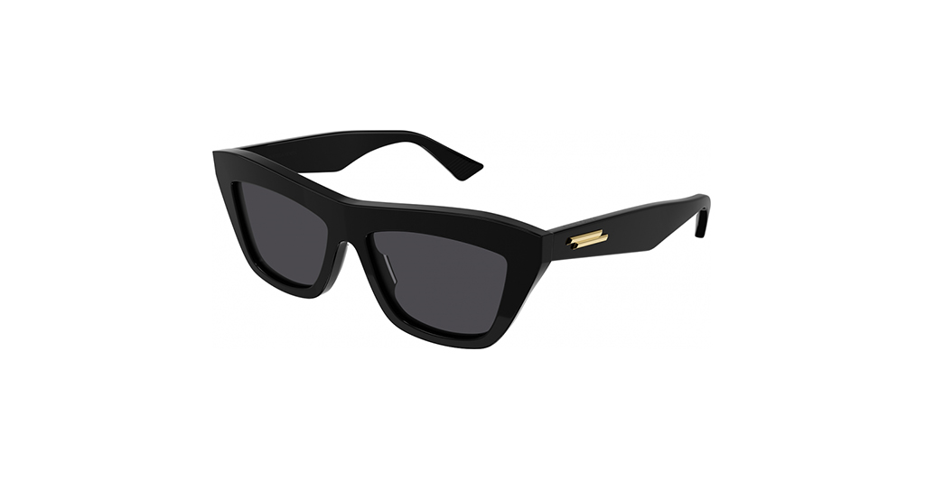 Bottega Veneta 1121S 001 55-16 Kadın Güneş Gözlükleri