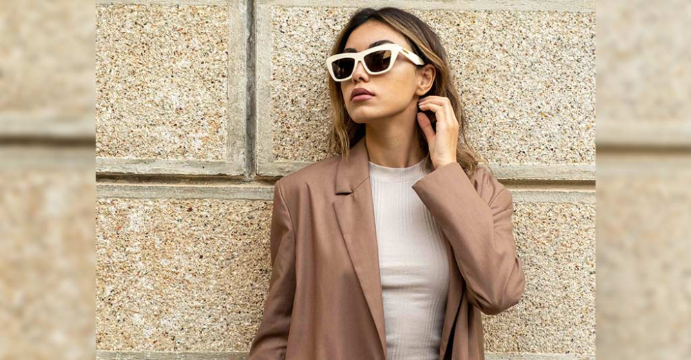 Bottega Veneta 1121S 003 55-16 Kadın Güneş Gözlükleri