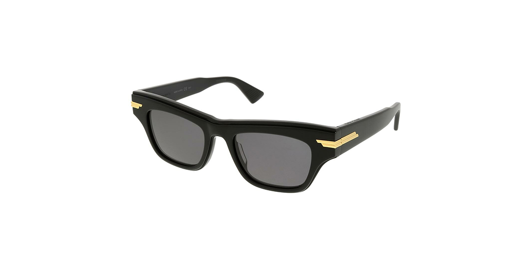 Bottega Veneta 1122S 001 51-19 Kadın Güneş Gözlükleri