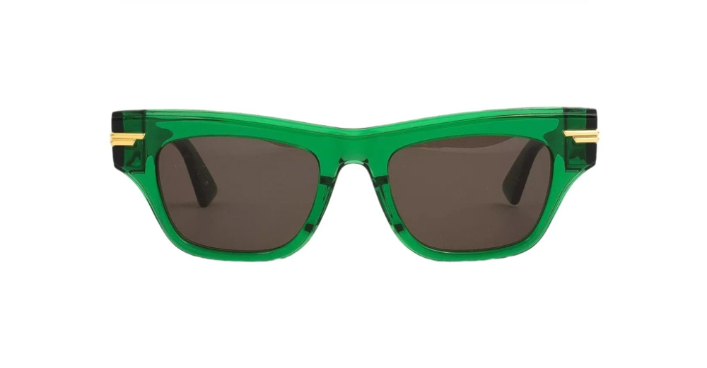 Bottega Veneta 1122S 004 51-19 Kadın Güneş Gözlükleri