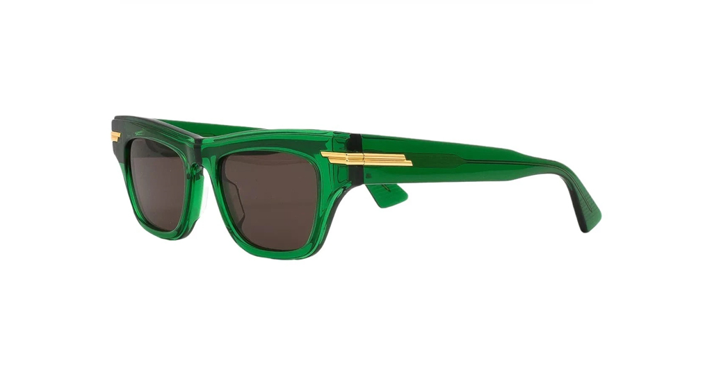 Bottega Veneta 1122S 004 51-19 Kadın Güneş Gözlükleri