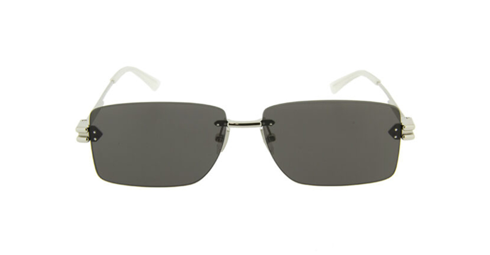 Bottega Veneta 1126S 003 58-15 Unisex Güneş Gözlükleri