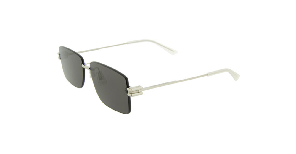 Bottega Veneta 1126S 003 58-15 Unisex Güneş Gözlükleri