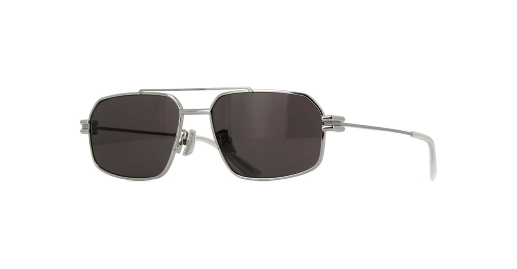 Bottega Veneta 1128S 003 58-17 Kadın Güneş Gözlükleri