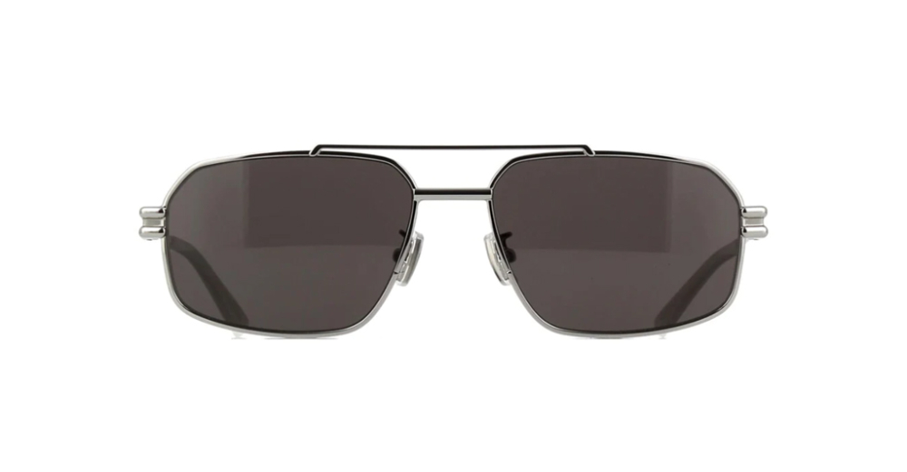 Bottega Veneta 1128S 003 58-17 Kadın Güneş Gözlükleri