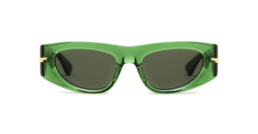 Bottega Veneta 1144S 004 51-19 Kadın Güneş Gözlükleri