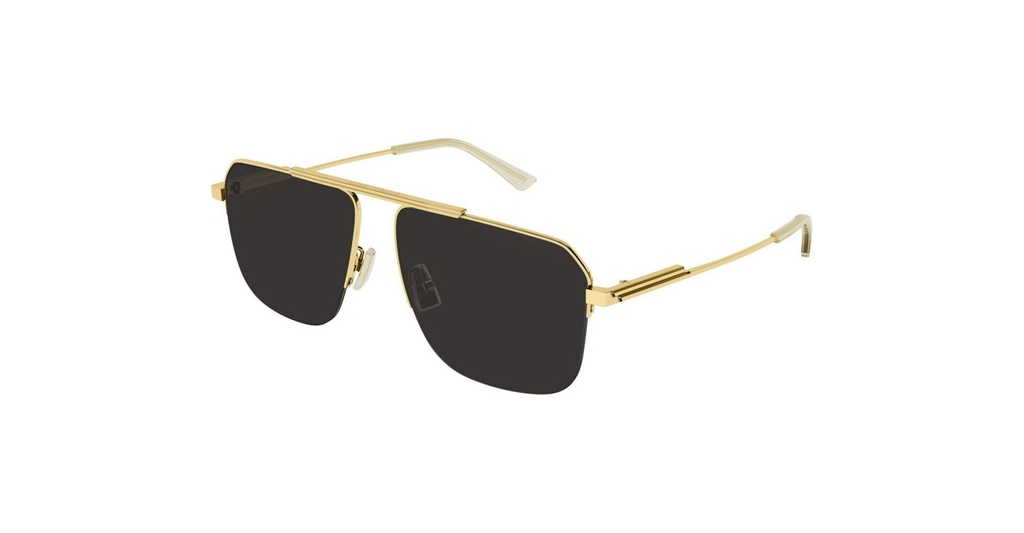 Bottega Veneta 1149S 008 60-15 Kadın Güneş Gözlükleri