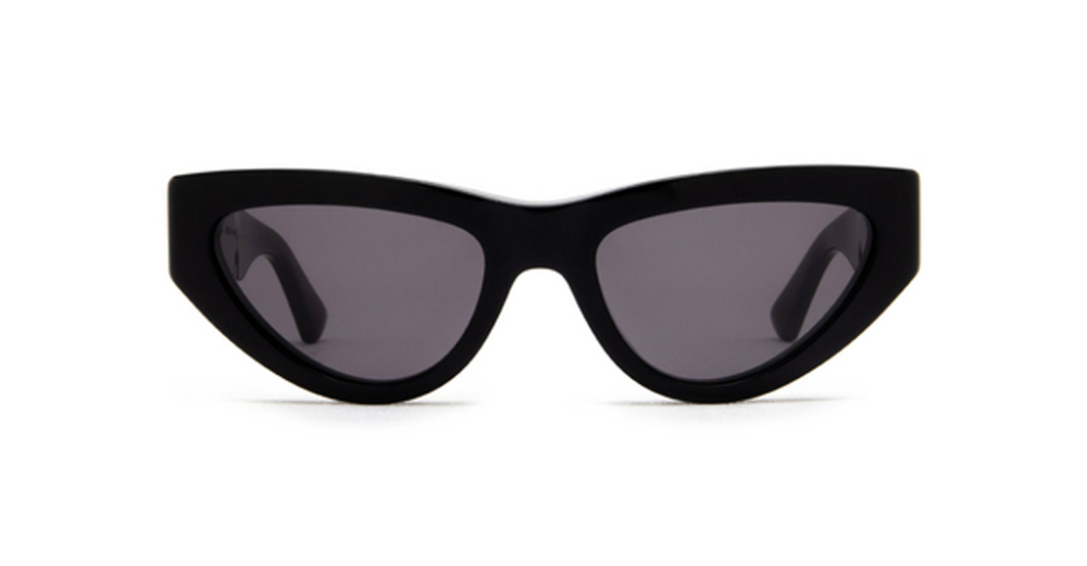 Bottega Veneta 1176S 001 55-19 Kadın Güneş Gözlükleri