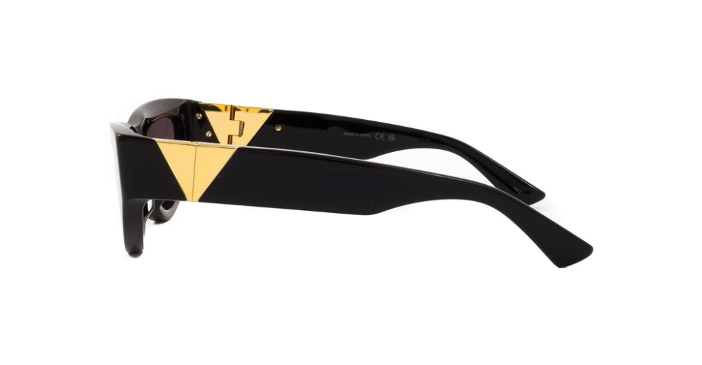 Bottega Veneta 1176S 001 55-19 Kadın Güneş Gözlükleri