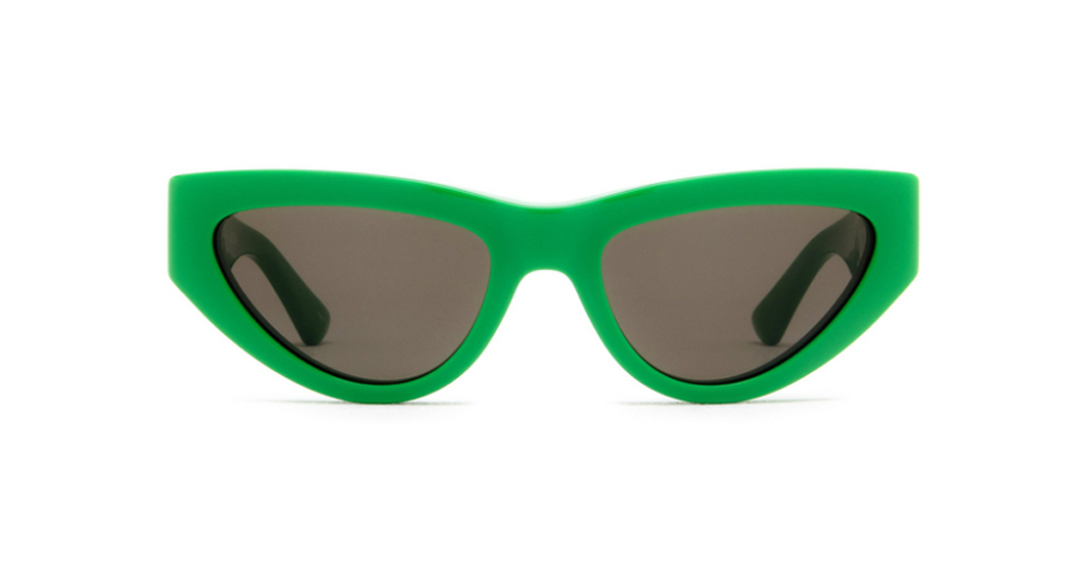 Bottega Veneta 1176S 003 55-19 Kadın Güneş Gözlükleri