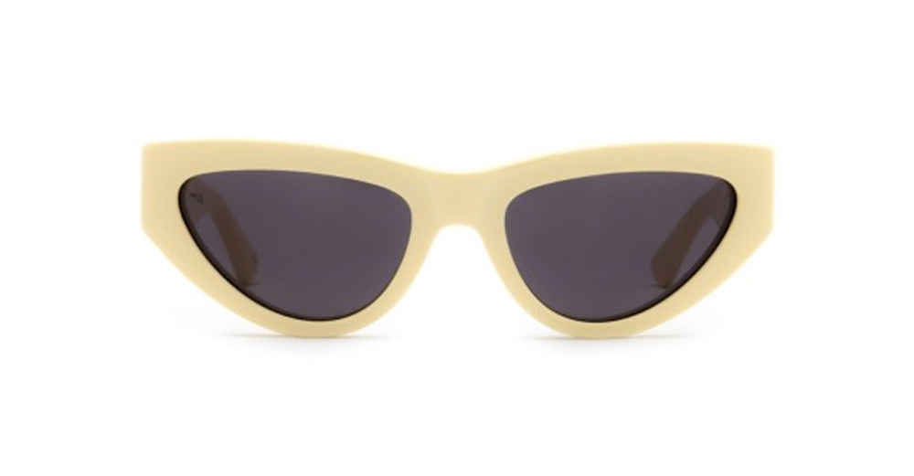 Bottega Veneta 1176S 004 55-19 Kadın Güneş Gözlükleri