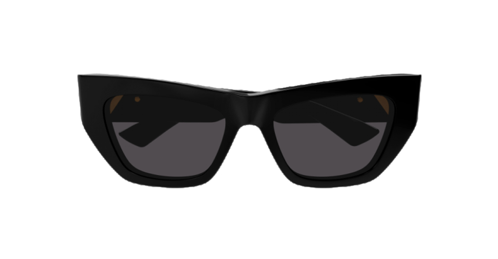 Bottega Veneta 1177S 001 52-17 Kadın Güneş Gözlükleri