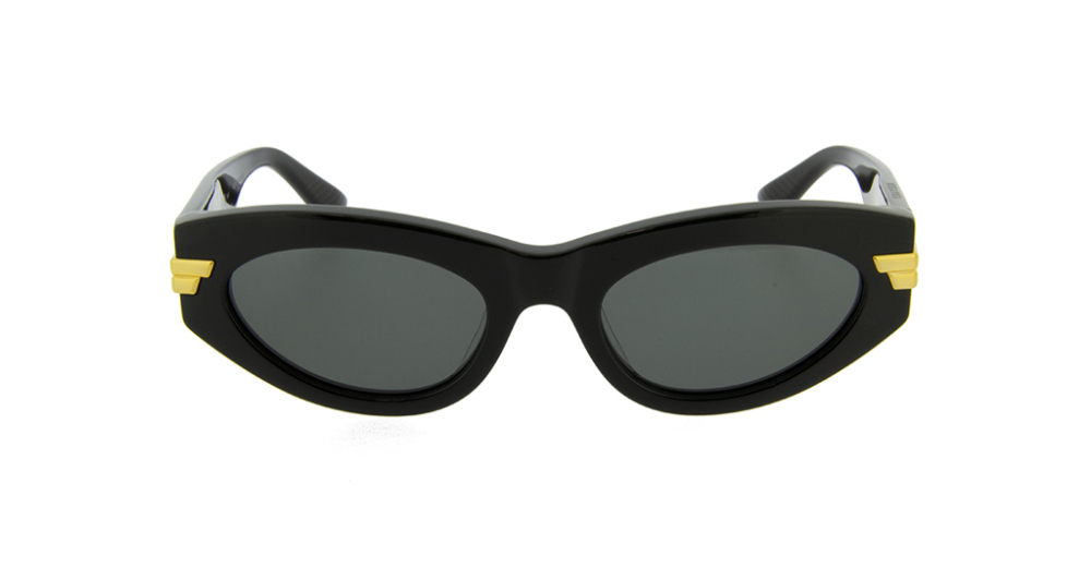 Bottega Veneta 1189S 001 53-21 Kadın Güneş Gözlükleri