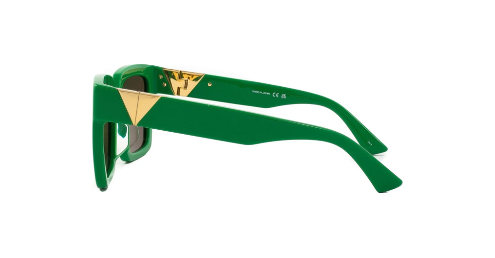 Bottega Veneta 1198SA 003 55-18 Kadın Güneş Gözlükleri