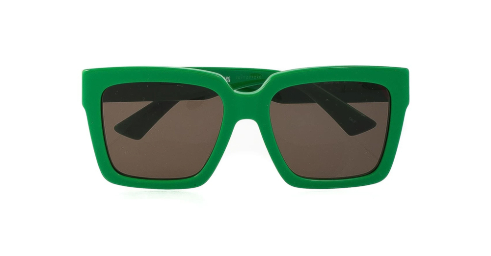 Bottega Veneta 1198SA 003 55-18 Kadın Güneş Gözlükleri